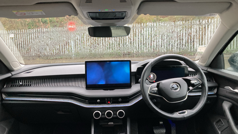 Skoda Superb 1.5 TSI iV SE L DSG 5dr Estate